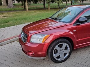 Używany Dodge Caliber 2008