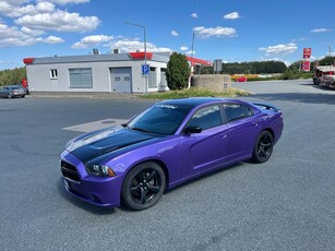 Używany Dodge Charger 2014