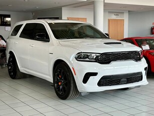 Używany Dodge Durango 2023