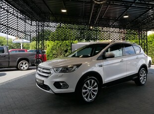 Używany Ford Escape 2018