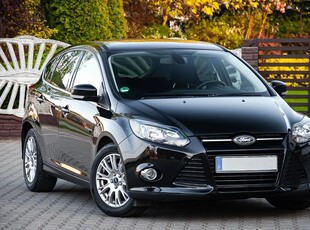 Używany Ford Focus 2011