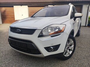 Używany Ford Kuga 2009