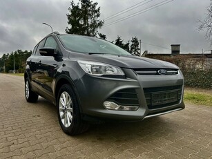 Używany Ford Kuga 2015