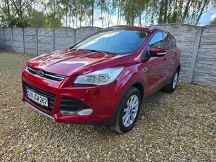 Używany Ford Kuga 2016