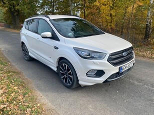 Używany Ford Kuga 2018