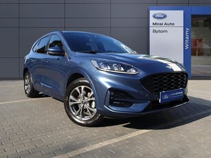 Używany Ford Kuga 2021