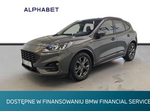 Używany Ford Kuga 2021