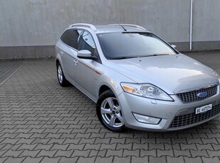 Używany Ford Mondeo 2007