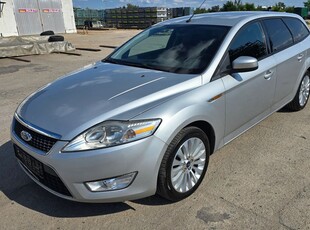 Używany Ford Mondeo 2009