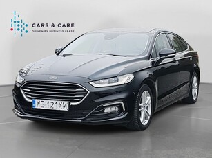 Używany Ford Mondeo 2019