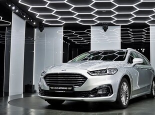 Używany Ford Mondeo 2020