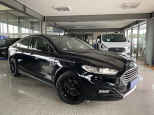 Używany Ford Mondeo 2020