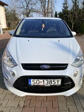 Używany Ford S