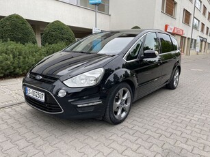 Używany Ford S