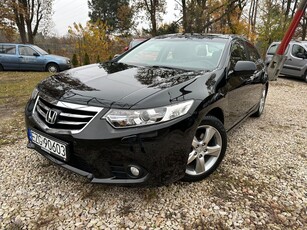 Używany Honda Accord 2015