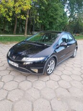 Używany Honda Civic 2006