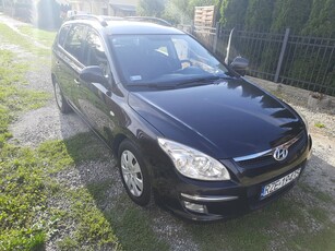 Używany Hyundai i30 2008