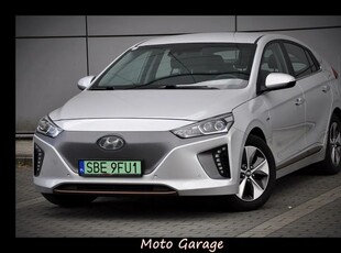 Używany Hyundai IONIQ 2018