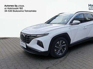 Używany Hyundai Tucson 2023