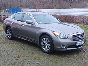 Używany Infiniti Q70 2014