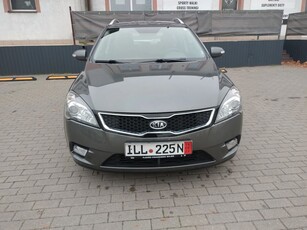 Używany Kia Ceed 2010