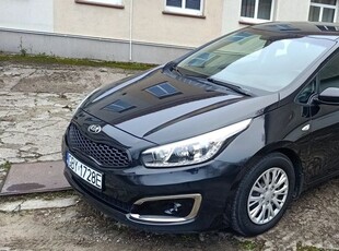 Używany Kia Ceed 2017