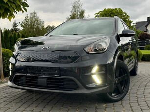 Używany Kia Niro 2019