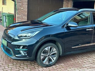 Używany Kia Niro 2021