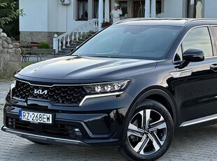 Używany Kia Sorento 2023