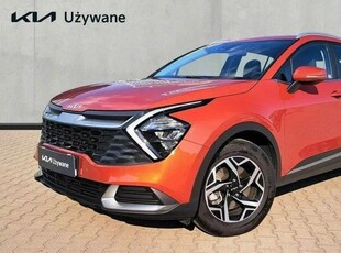 Używany Kia Sportage 2023