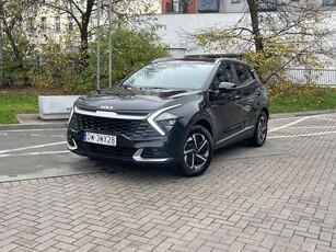 Używany Kia Sportage 2023