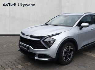 Używany Kia Sportage 2023