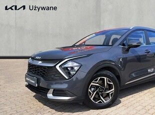 Używany Kia Sportage 2023