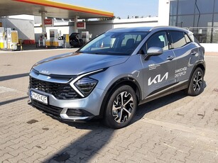 Używany Kia Sportage 2024