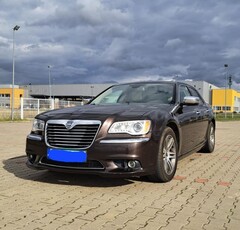 Używany Lancia Thema 2012