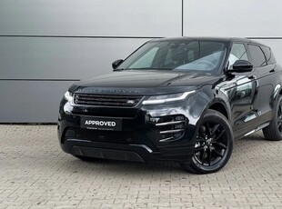 Używany Land Rover Range Rover Evoque 2024