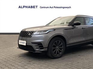 Używany Land Rover Range Rover Velar 2020