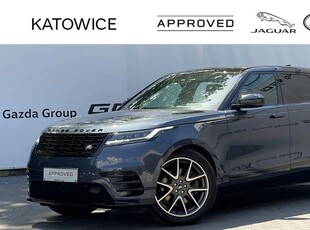 Używany Land Rover Range Rover Velar 2023