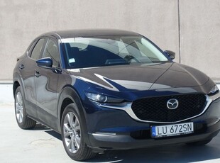 Używany Mazda CX