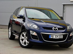 Używany Mazda CX