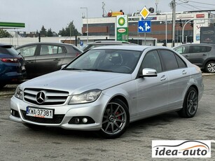 Używany Mercedes