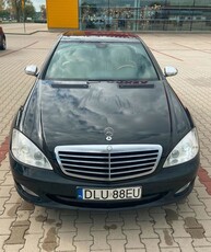 Używany Mercedes