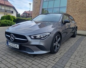 Używany Mercedes