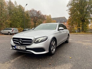 Używany Mercedes