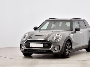 Używany MINI Clubman 2019