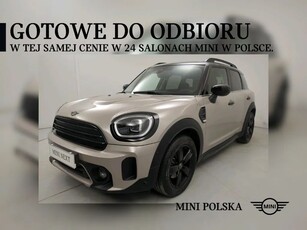 Używany MINI Countryman 2023