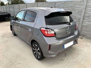 Używany Mitsubishi Space Star 2021