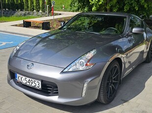 Używany Nissan 370 Z 2016