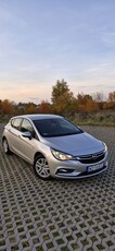 Używany Opel Astra 2016