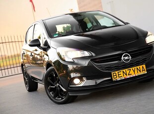 Używany Opel Corsa 2015